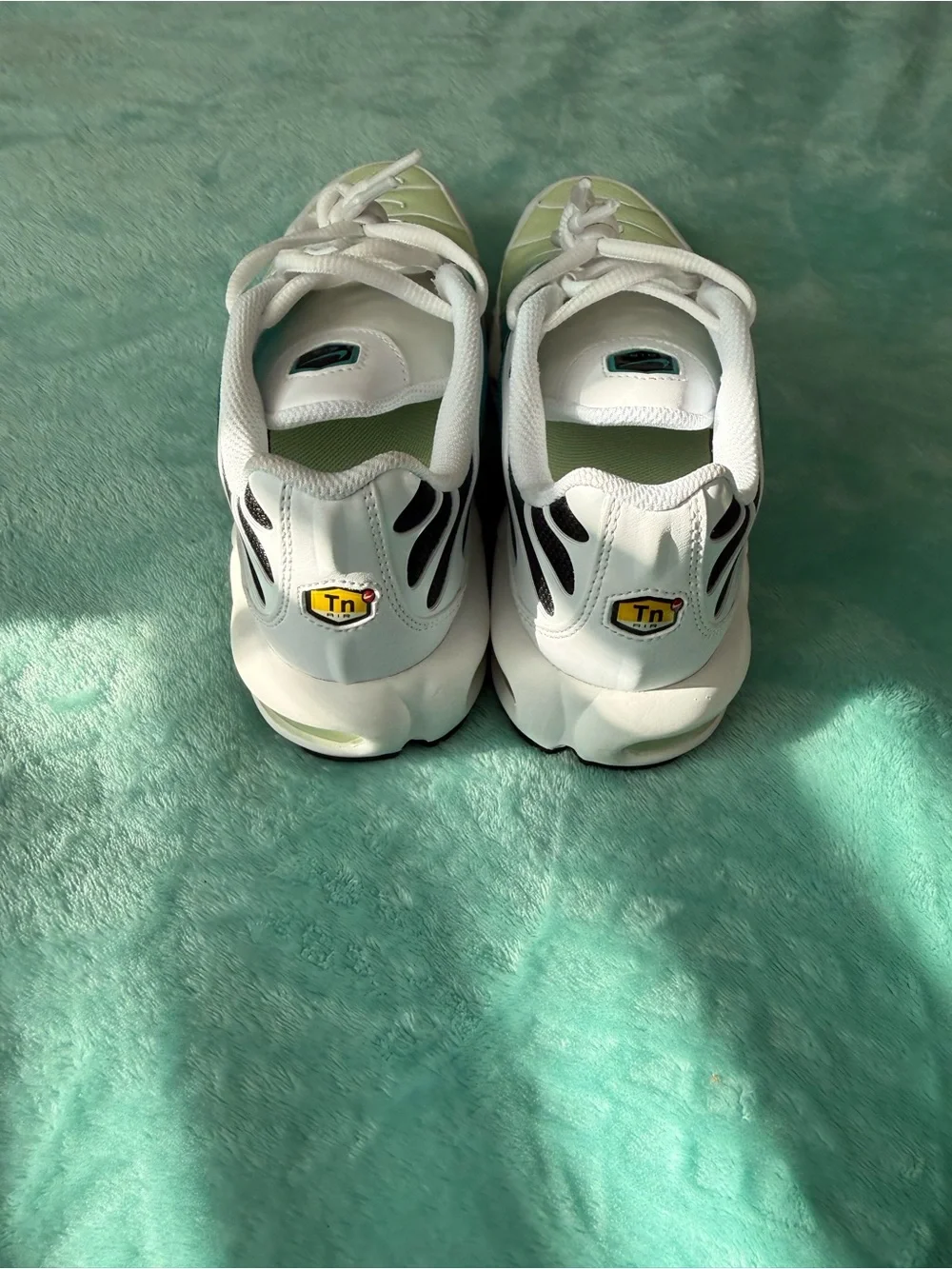 Nike women air